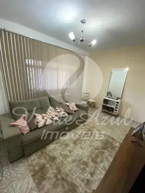 Foto 1 de Casa com 3 Quartos à venda, 150m² em Parque Residencial Virginio Basso, Sumaré