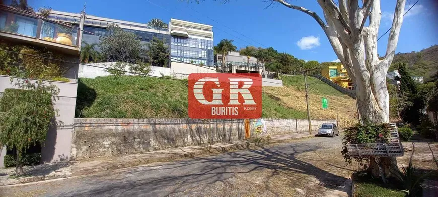 Foto 1 de Lote/Terreno à venda, 1080m² em Comiteco, Belo Horizonte