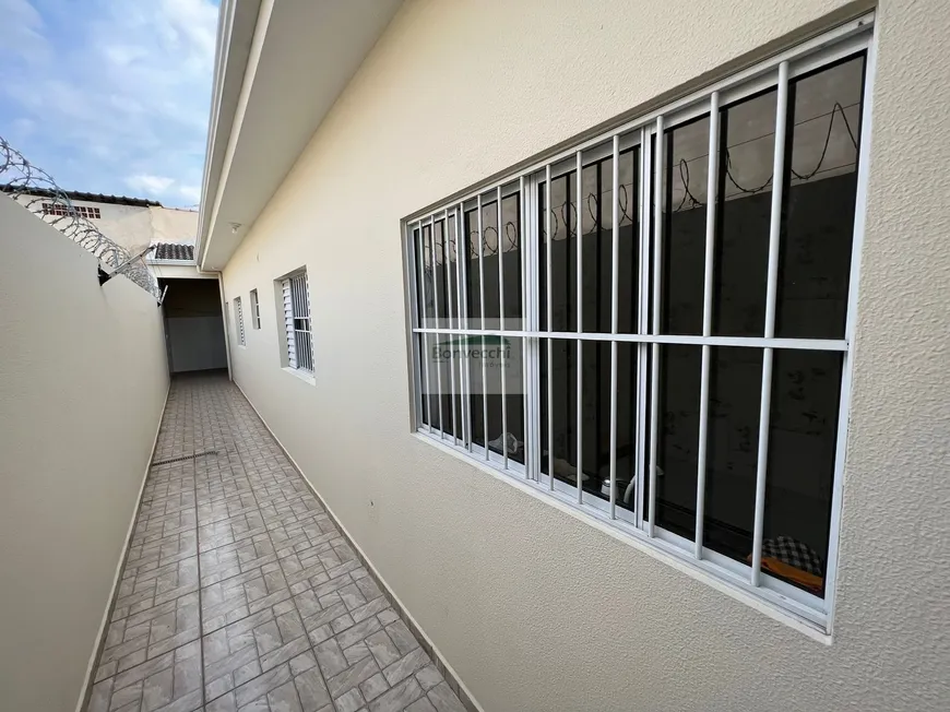 Foto 1 de Casa com 2 Quartos à venda, 125m² em Parque Sao Bento, Sorocaba