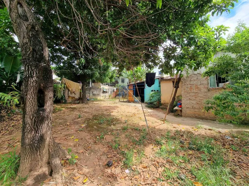 Foto 1 de Lote/Terreno à venda, 500m² em Icarai, Divinópolis