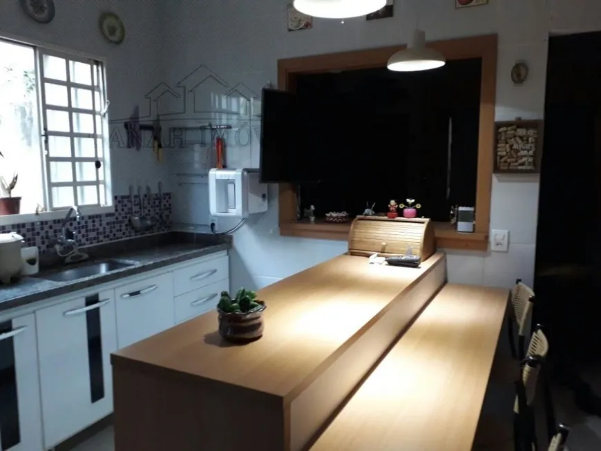 Foto 1 de Casa com 2 Quartos à venda, 150m² em Planalto Verde I, Ribeirão Preto