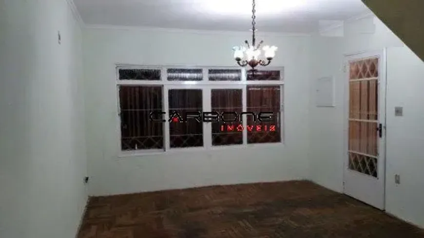 Foto 1 de Sobrado com 2 Quartos à venda, 197m² em Vila Formosa, São Paulo