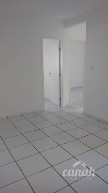 Foto 1 de Apartamento com 2 Quartos à venda, 42m² em Jardim Maria Goretti, Ribeirão Preto