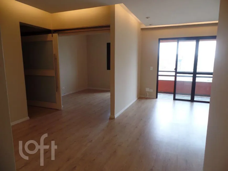 Foto 1 de Apartamento com 3 Quartos à venda, 82m² em Morumbi, São Paulo
