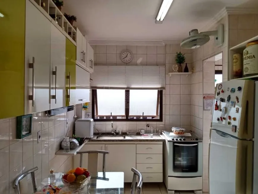 Foto 1 de Apartamento com 2 Quartos à venda, 78m² em Vila Furlan, Araraquara