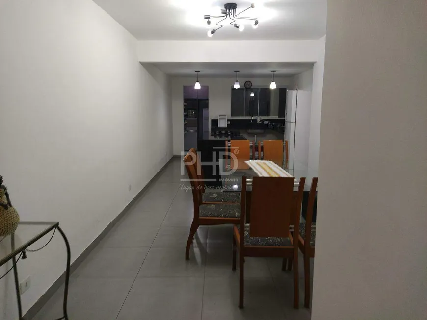 Foto 1 de Sobrado com 4 Quartos à venda, 289m² em Parque Jacatuba, Santo André