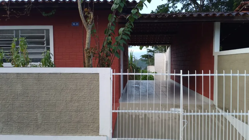 Foto 1 de Casa com 2 Quartos para alugar, 90m² em Vila Cha de Cruz, Paudalho