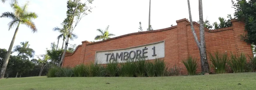 Foto 1 de Casa de Condomínio com 6 Quartos à venda, 1200m² em Tamboré, Barueri