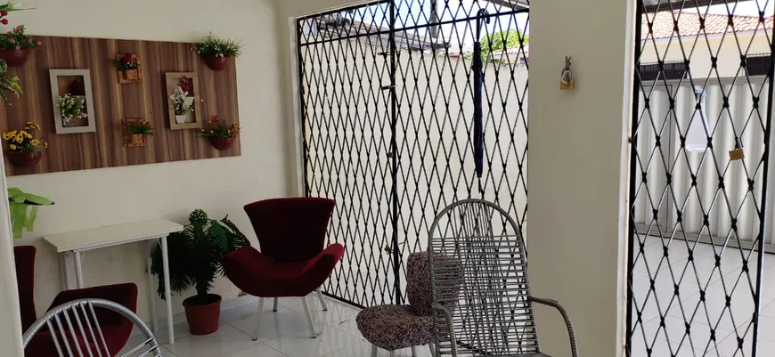 Foto 1 de Casa com 3 Quartos à venda, 128m² em Mangabeira, João Pessoa