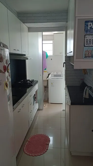 Foto 1 de Apartamento com 2 Quartos à venda, 62m² em Setor Faiçalville, Goiânia