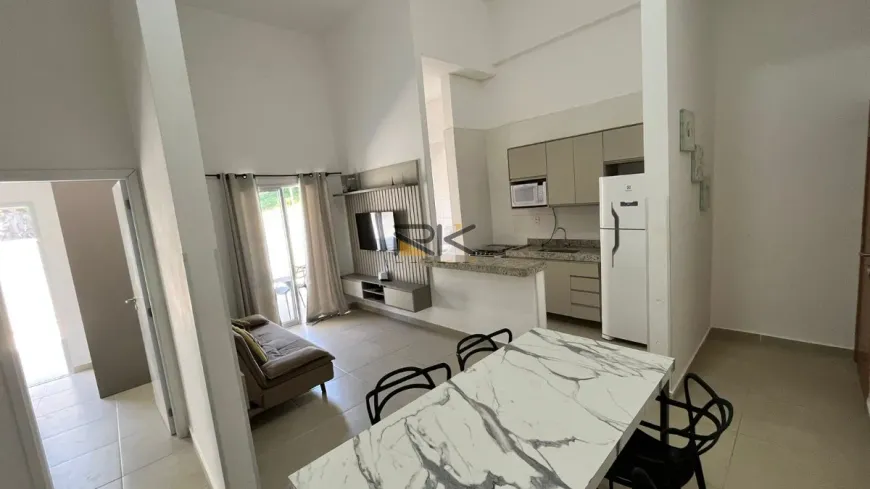 Foto 1 de Apartamento com 2 Quartos à venda, 71m² em Praia Grande, Ubatuba