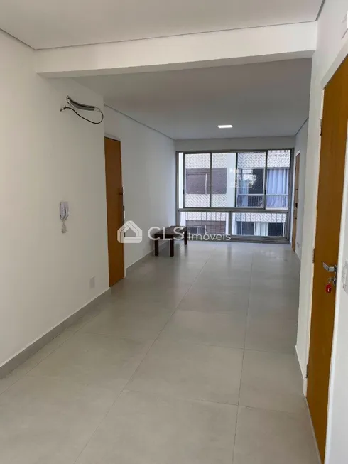 Foto 1 de Apartamento com 3 Quartos à venda, 123m² em Higienópolis, São Paulo