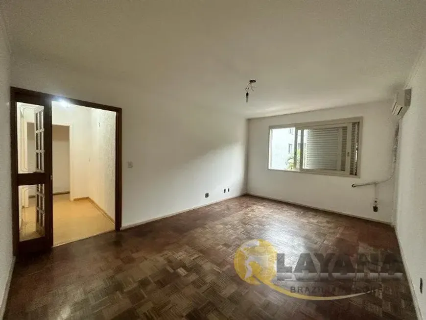 Foto 1 de Apartamento com 3 Quartos à venda, 112m² em São João, Porto Alegre