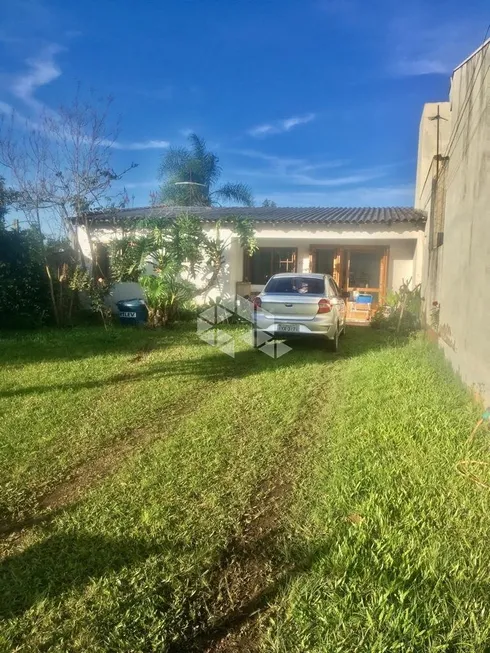 Foto 1 de Casa com 2 Quartos à venda, 60m² em Jardim dos Lagos, Guaíba