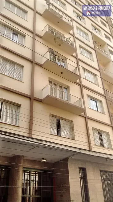 Foto 1 de Apartamento com 1 Quarto à venda, 59m² em Centro, Campinas