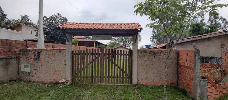 Foto 1 de Fazenda/Sítio com 2 Quartos à venda, 1800m² em Centro, Porangaba