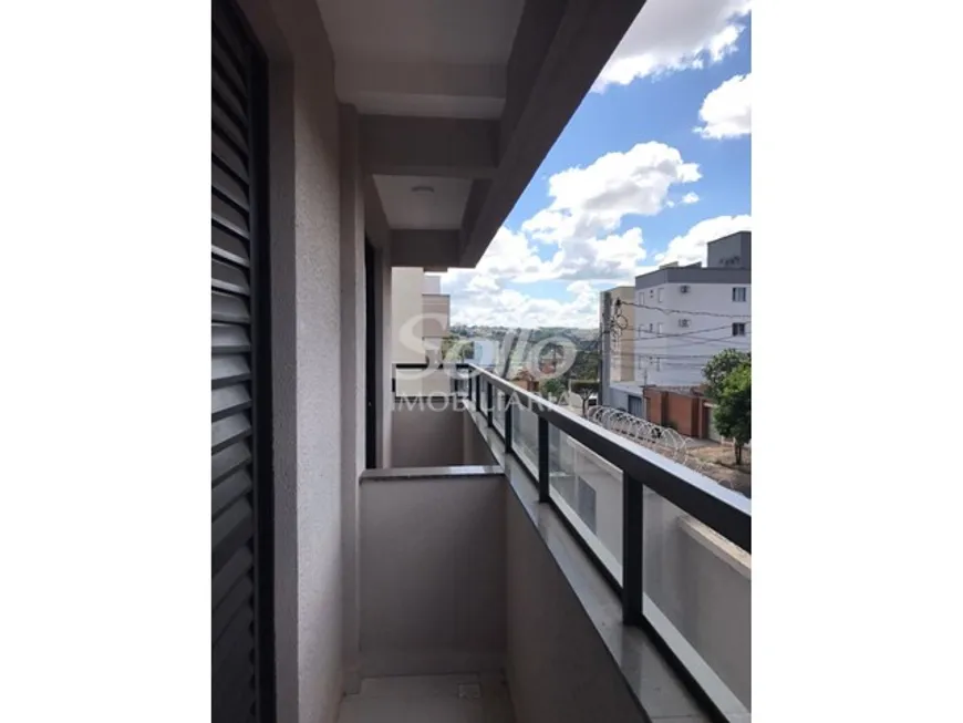 Foto 1 de Apartamento com 2 Quartos à venda, 79m² em Santa Mônica, Uberlândia