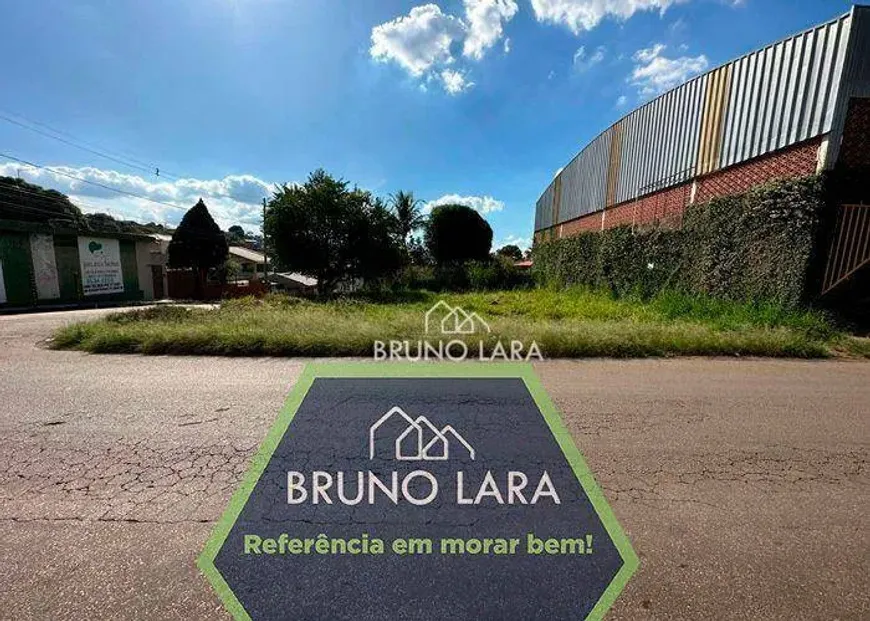 Foto 1 de Lote/Terreno à venda, 360m² em Sao Sebastiao, Igarapé