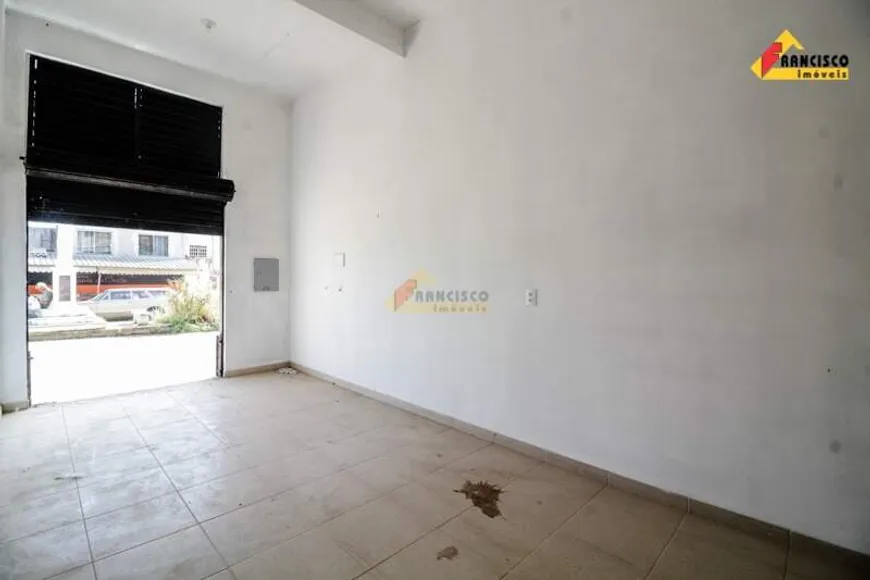 Foto 1 de Ponto Comercial para alugar, 25m² em Jardim Alterosa, Divinópolis