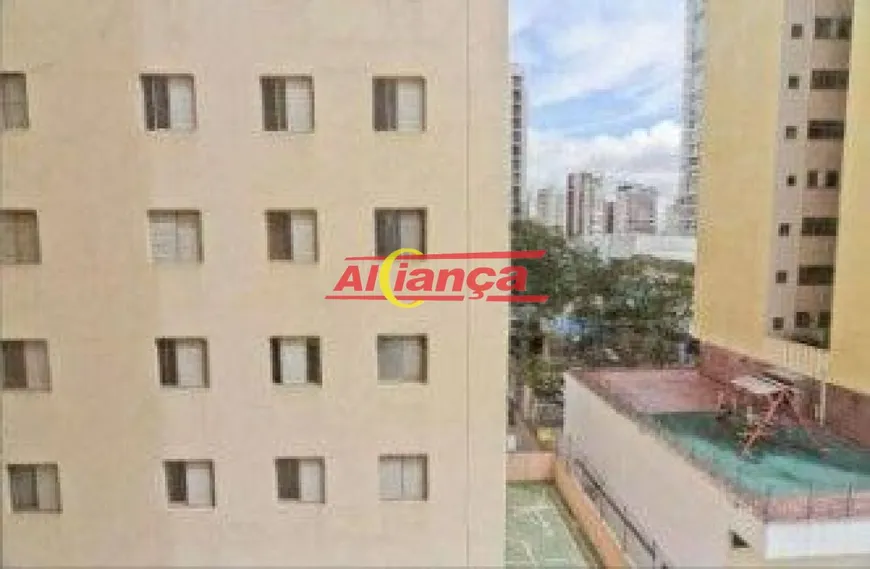 Foto 1 de Apartamento com 2 Quartos à venda, 67m² em Santana, São Paulo