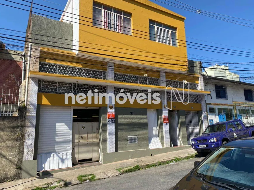 Foto 1 de Prédio Comercial com 2 Quartos à venda, 400m² em Lagoinha, Belo Horizonte