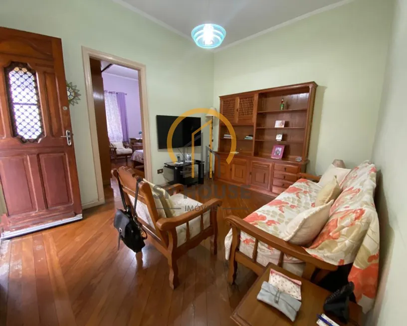 Foto 1 de Casa com 2 Quartos à venda, 240m² em Ipiranga, São Paulo