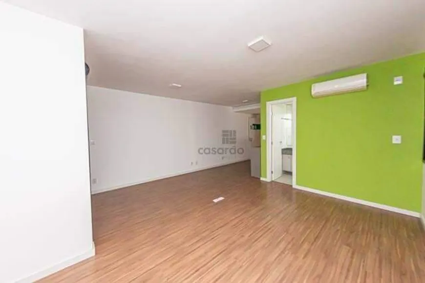 Foto 1 de Flat com 1 Quarto para alugar, 64m² em Centro, Pelotas