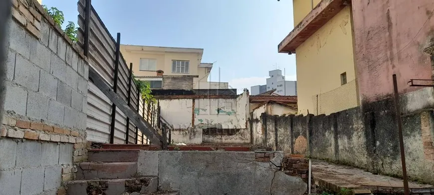 Foto 1 de Lote/Terreno à venda, 150m² em Baeta Neves, São Bernardo do Campo