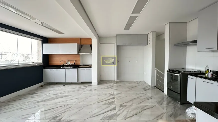 Foto 1 de Apartamento com 4 Quartos para venda ou aluguel, 297m² em Perdizes, São Paulo