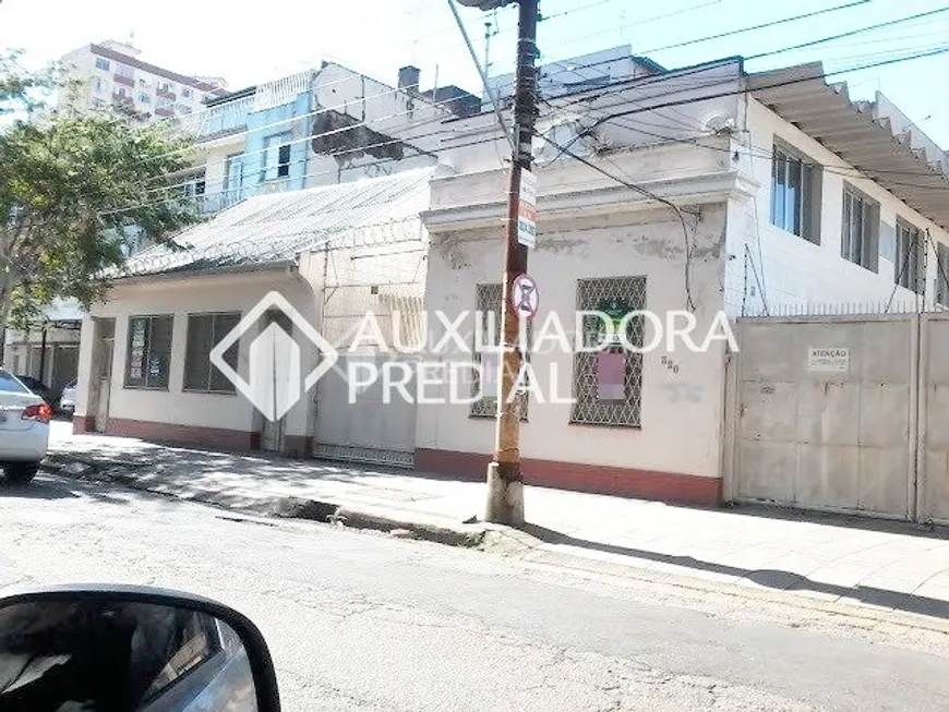 Foto 1 de Galpão/Depósito/Armazém à venda, 1500m² em Floresta, Porto Alegre