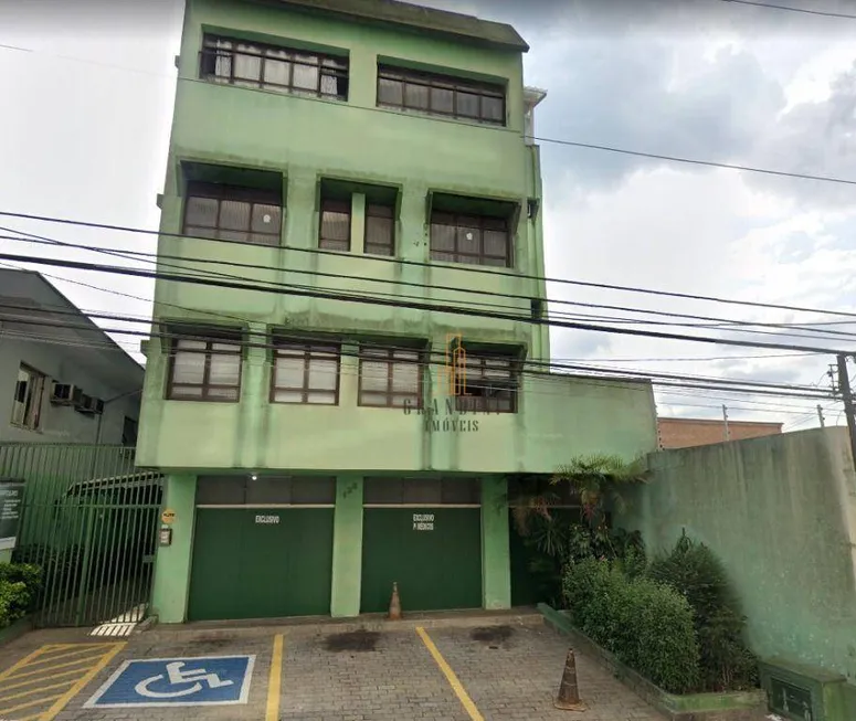 Foto 1 de Prédio Comercial para venda ou aluguel, 726m² em Vila Dusi, São Bernardo do Campo