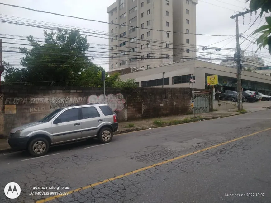 Foto 1 de Imóvel Comercial à venda, 1360m² em Cinqüentenário, Belo Horizonte