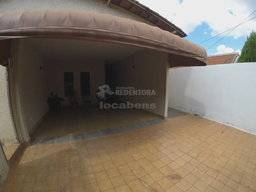 Foto 1 de Casa com 3 Quartos à venda, 220m² em Sao Francisco, São José do Rio Preto