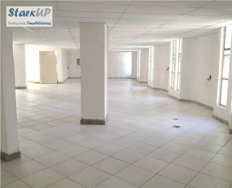 Foto 1 de Prédio Comercial à venda, 2100m² em Inconfidência, Belo Horizonte