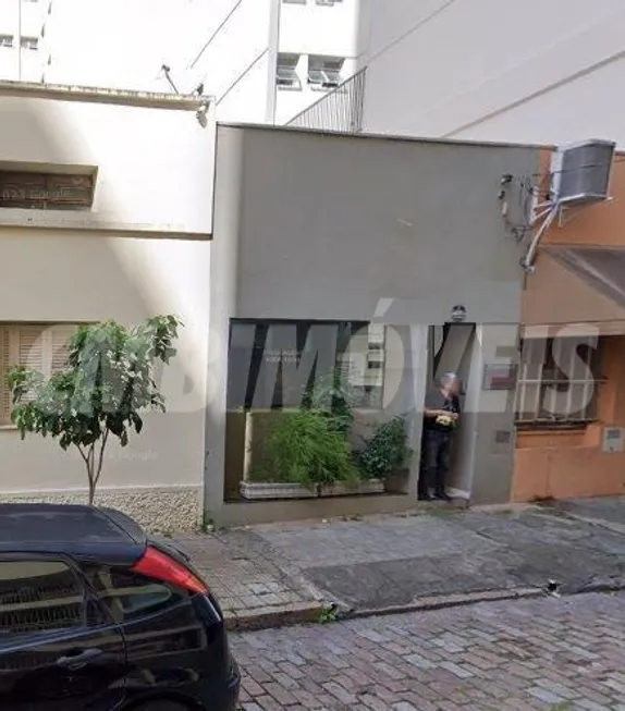 Foto 1 de Imóvel Comercial com 3 Quartos para alugar, 101m² em Centro, Campinas