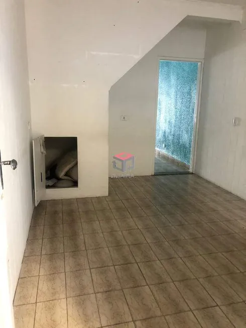 Foto 1 de Casa com 2 Quartos à venda, 86m² em Santa Terezinha, São Bernardo do Campo