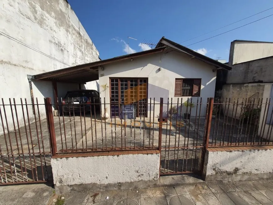 Foto 1 de Casa com 2 Quartos à venda, 250m² em Jardim Santa Helena, Suzano