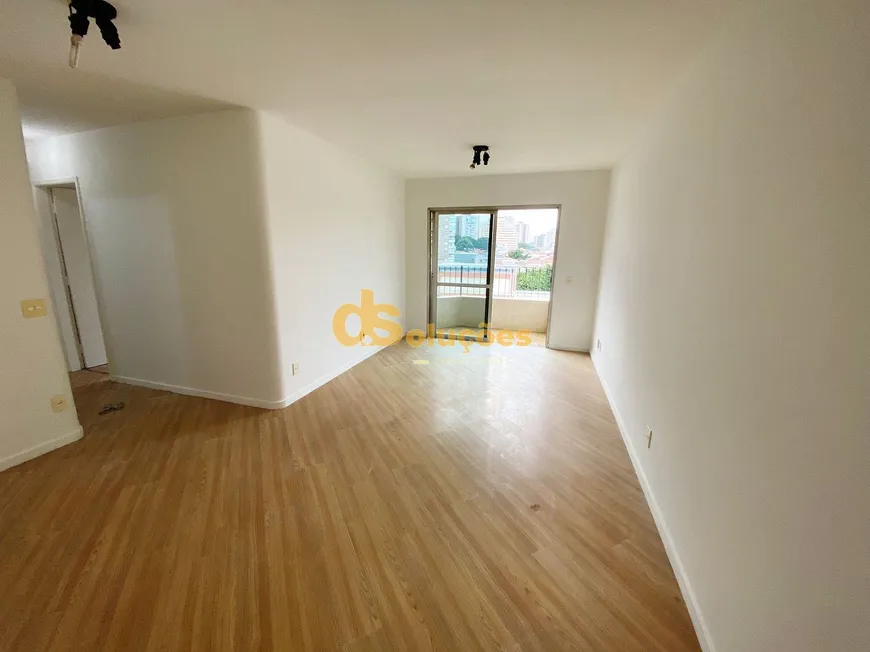 Foto 1 de Apartamento com 3 Quartos para venda ou aluguel, 83m² em Pompeia, São Paulo