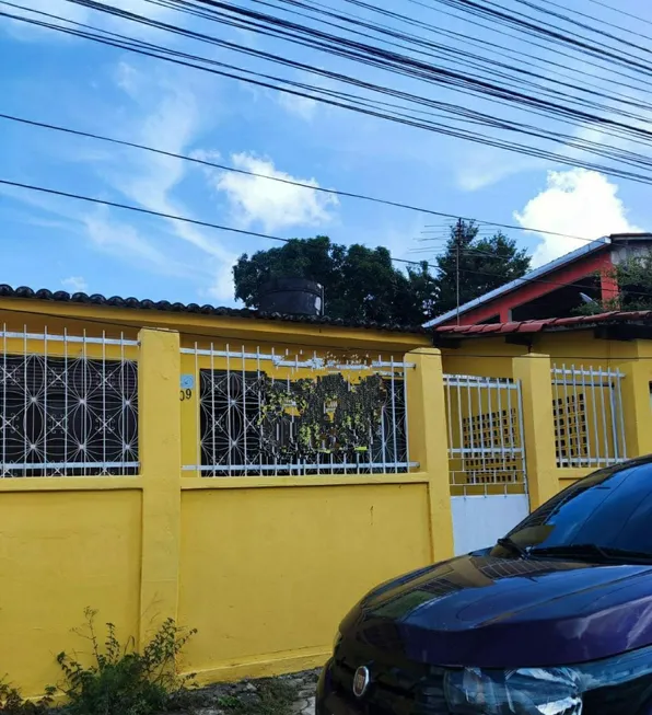 Foto 1 de Casa com 4 Quartos à venda, 170m² em Areias, Recife