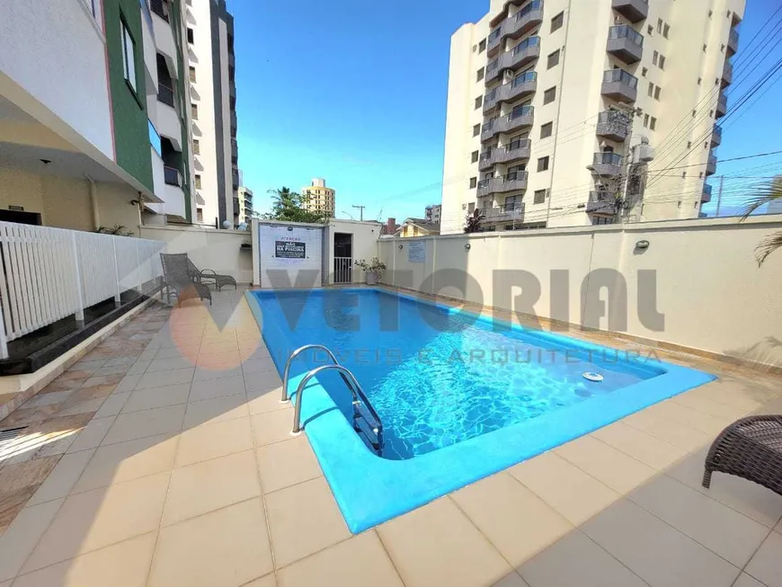 Foto 1 de Apartamento com 3 Quartos à venda, 87m² em Martim de Sa, Caraguatatuba