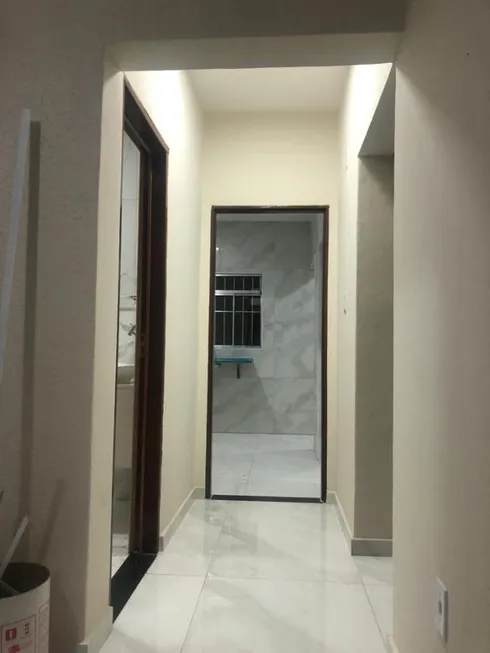 Foto 1 de Casa com 2 Quartos à venda, 160m² em Mogi Moderno, Mogi das Cruzes