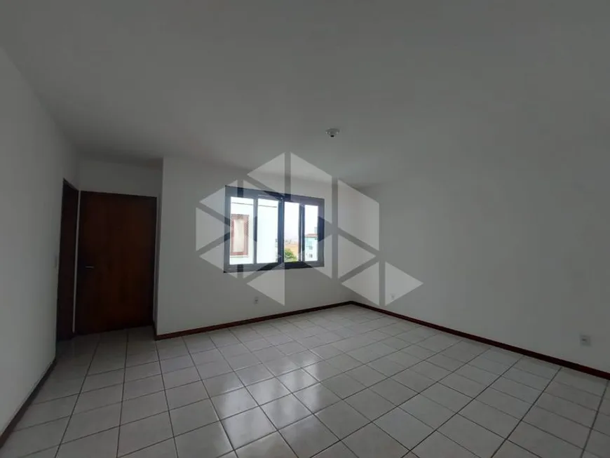 Foto 1 de Apartamento com 3 Quartos para alugar, 100m² em Duque de Caxias, Santa Maria