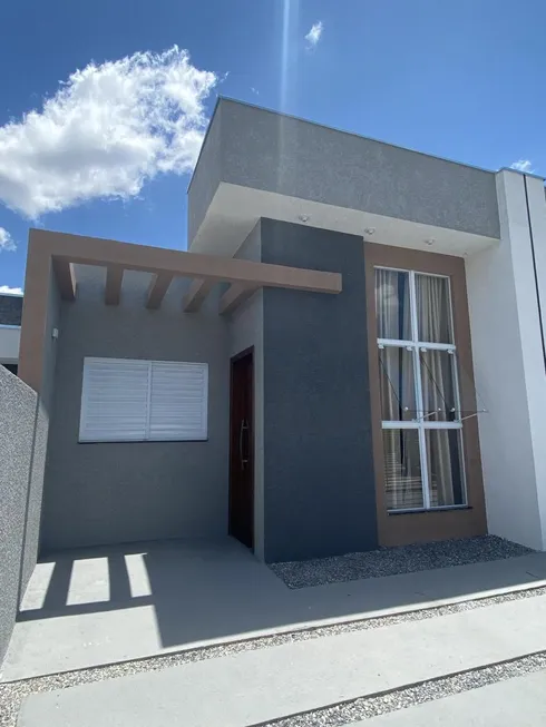 Foto 1 de Casa com 2 Quartos à venda, 150m² em , Salto de Pirapora