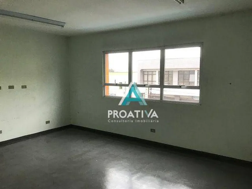 Foto 1 de Prédio Comercial para alugar, 390m² em Vila Olga, São Bernardo do Campo