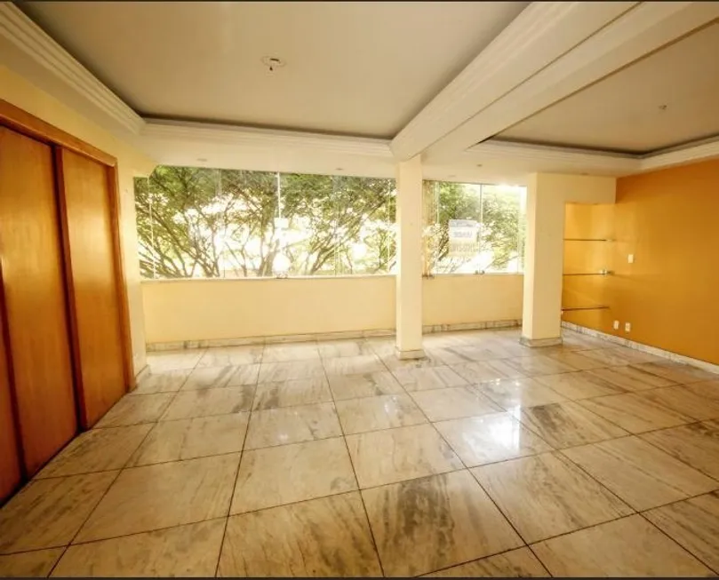 Foto 1 de Apartamento com 4 Quartos à venda, 170m² em Sion, Belo Horizonte