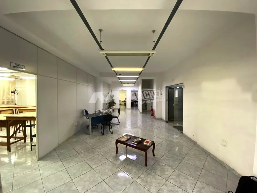 Foto 1 de Sala Comercial para alugar, 446m² em República, São Paulo