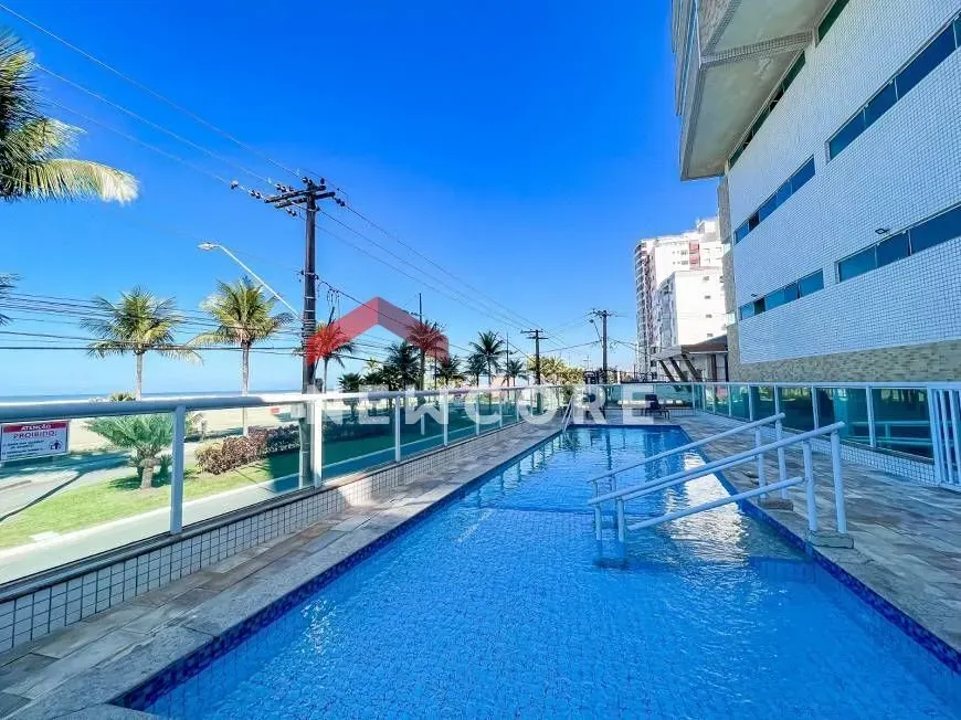 Foto 1 de Apartamento com 2 Quartos à venda, 108m² em Aviação, Praia Grande