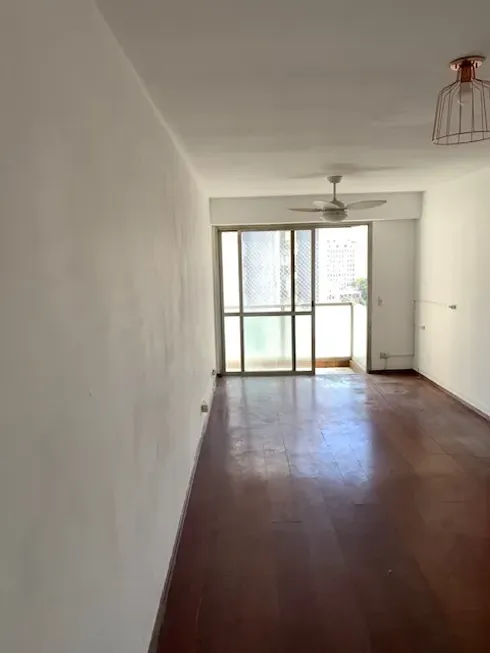 Foto 1 de Apartamento com 3 Quartos para venda ou aluguel, 117m² em Aclimação, São Paulo