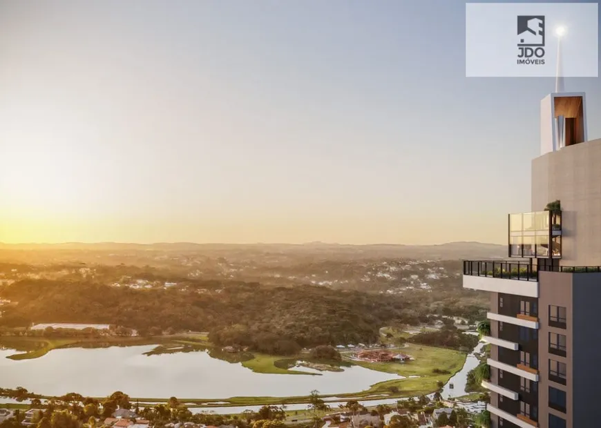 Foto 1 de Apartamento com 3 Quartos à venda, 160m² em Bigorrilho, Curitiba