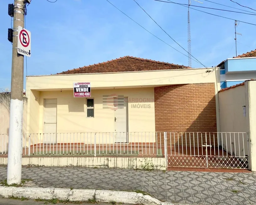 Foto 1 de Casa com 2 Quartos à venda, 112m² em Vila Santos, Caçapava